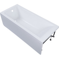 Ванна Aquanet Bright 00273791