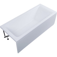 Ванна Aquanet Bright 00273791