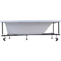 Ванна Aquanet Bright 00273791