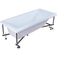 Ванна Aquanet Bright 00273791