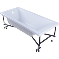 Ванна Aquanet Bright 00273791