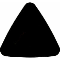 Светильник-ночник Uniel Треугольник, Black Sensor DTL-320 UL-00007224