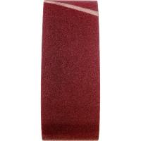 Лента абразивная бесконечная (10 шт; 100x610 мм; Р100; тканевая) Orientcraft OCE100610100