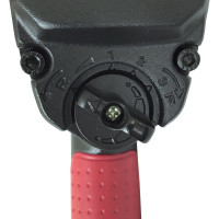 Пневматический гайковерт TNT-AIR АТ-1445