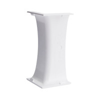 Внутренний угол KOPOS 100, комплект 2 штуки 8785_HB