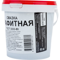 Графитная смазка FORWARD GEAR, ведро пластик 0.9 кг 221