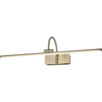 Подсветка для картин с выключателем ODEON LIGHT LED 12W GEBA 4911_12WL