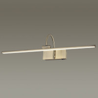 Подсветка для картин с выключателем ODEON LIGHT LED 12W GEBA 4911_12WL