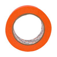 Малярная лента REMIX 90 град., 48x40, оранжевая Orng_634048