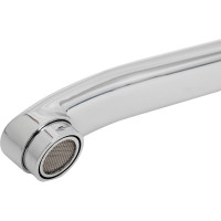 Излив для смесителя ванны Профсан ПСМ S PSM-1200-50S
