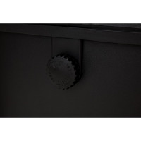 Защитный кейс РИФ ударопрочный 428х283х275 мм WR-15