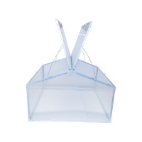 Парник из поликарбоната Delta-Park GH-D 6 м 3004009_6