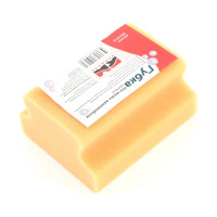 Губка для мойки автомобиля REDMARK рельс RM143145