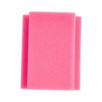 Губка для мойки автомобиля REDMARK рельс RM143145