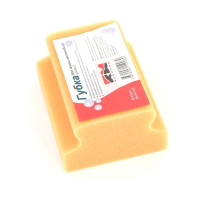 Губка для мойки автомобиля REDMARK рельс RM143145