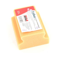 Губка для мойки автомобиля REDMARK рельс RM143145
