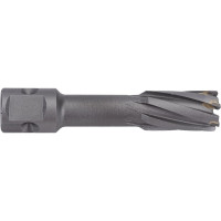 Сверло корончатое TCT (18х55 мм; One-touch) KORNOR 10550018