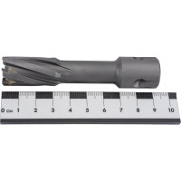 Сверло корончатое TCT (18х55 мм; One-touch) KORNOR 10550018