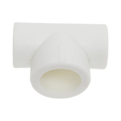 Редукционный тройник VALFEX 20/25/20, серый 10202520Г