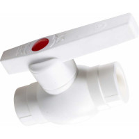 Шаровой кран Valfex OPTIMA 50 VALF 10145050