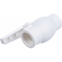 Шаровой кран Valfex OPTIMA 50 VALF 10145050