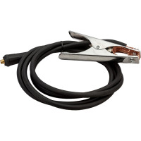 Набор сварочных кабелей 16мм2 DX25 3+2.5м СВАРТОН SVSK551616