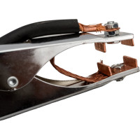 Набор сварочных кабелей 16мм2 DX25 3+2.5м СВАРТОН SVSK551616