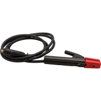 Набор сварочных кабелей 16мм2 DX25 3+2.5м СВАРТОН SVSK551616