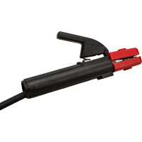 Набор сварочных кабелей 16мм2 DX25 3+2.5м СВАРТОН SVSK551616