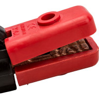 Набор сварочных кабелей 16мм2 DX25 3+2.5м СВАРТОН SVSK551616