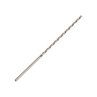 Сверло длинное с вышлифованным профилем (3.0x100x150 мм; ц/х; Р6АМ5) TLX 67538