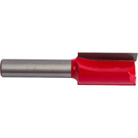 Фреза пазовая прямая (15х8х25 мм) Атака 8141420