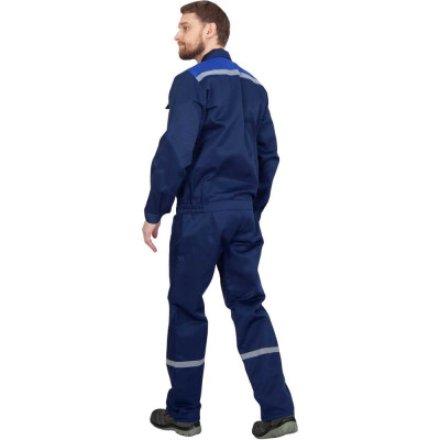 Костюм Fort Техник  куртка укор. и пк р.60-62 182-188 00-10005414