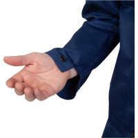 Костюм Fort Техник  куртка укор. и пк р.60-62 182-188 00-10005414