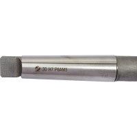 Развертка CNIC d 30,0 Н7 к/х машинная Р6АМ5 73x281 29060