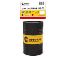 Керосин КО-25 бочка 216.5 л АРИКОН KO25