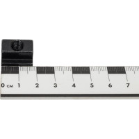 Гайка закладная сухарь для пазов под М8, 9.7 мм ТЕХНОРЕАЛ МА320251011