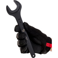 Ключ CNIC 30 односторонний удлиненный CrV TD 1206 60326