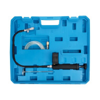 Набор для опрессовки и заправки системы охлаждения VERTUL 28 предметов VR50508