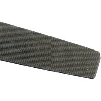 Напильник CNIC плоский 150мм №3 сталь У13 остроносый 19717