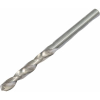 Сверло по металлу твердосплавное цельное средняя серия цх (5.00x36x70 мм; ВК8; 2309-0347; ГОСТ 17275-71) ИНСТУЛС 00001258928