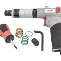 Пневмошуруповерт BYEMAX BM-AS104