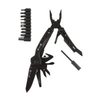 Мультитул Stinger MT-PE82A-5H