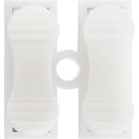 Пружинные монтажные клеммы duwi для осветительного оборудования СМК-823-2-10, 2,5мм2, 5 шт. 26738 6