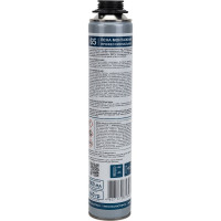 Профессиональная монтажная пена OKlent 65 зимняя, 860 гр 00000345846