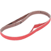 Лента шлифовальная VIKING R976 (2 шт; 330х10 мм; Р120; керамика) NORTON 66623310531