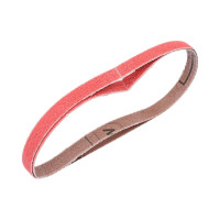 Лента шлифовальная VIKING R976 (2 шт; 330х10 мм; Р120; керамика) NORTON 66623310531