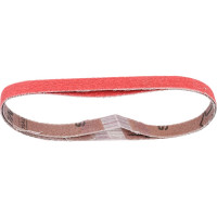 Лента шлифовальная VIKING R976 (2 шт; 330х10 мм; Р120; керамика) NORTON 66623310531
