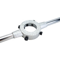 Плашкодержатель Bohrer 30 мм, М10 31930100