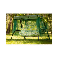 Трехместные садовые качели OLSA Варна с1260